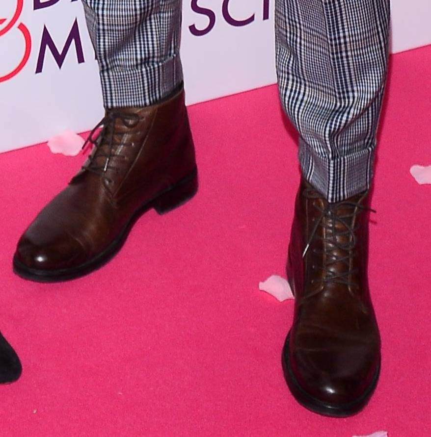 Małgorzata Rozenek i Radosław Majdan - Podatek od miłości, premiera filmu