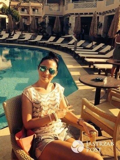 Dominika Pazdan - żona Michała Pazdana o transferze do Turcji. Wywiad