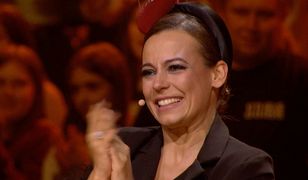 "Dance Dance Dance": Anna Mucha chwali uczestnika: Jesteś wymarzonym bohaterem telewizji