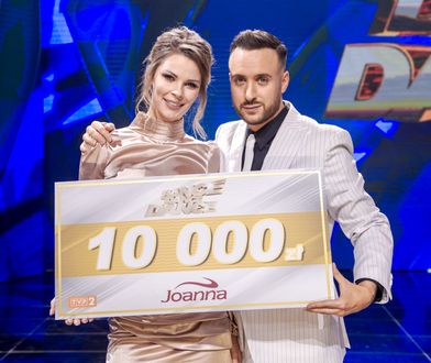 "Dance, dance, dance": Małgorzata Tomaszewska i Aleksander Sikora odpadli z tanecznego show TVP2