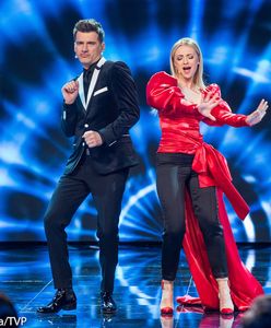 Kurdej-Szatan uczestniczką drugiej edycji "Dance, Dance, Dance”? Mamy komentarz gwiazdy