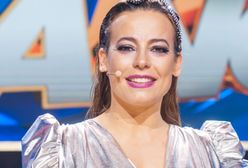 "Dance Dance Dance": zabawna reakcja Anny Muchy na wpadkę na scenie