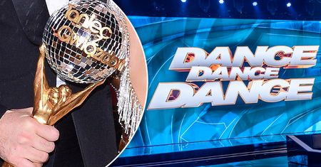Dance Dance Dance 3: Zwycięzca "Tańca z gwiazdami" pierwszym uczestnikiem show!