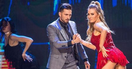 "Dance, Dance, Dance": Maślak i Zawadzka odpadli. Koledzy z show napisali, co o tym myślą