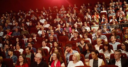 Sundance ogłasza program konkursowy
