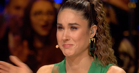 "Dance, Dance, Dance". Marcelina Zawadzka i Rafał Maślak odpadli. Nie zatańczą w ćwierćfinale
