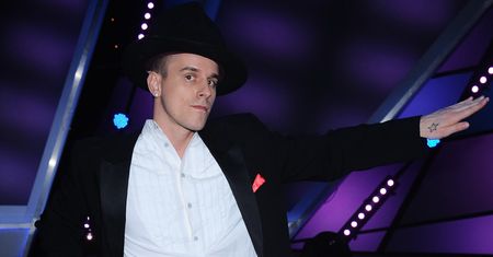 Roofi był finalistą programu "You can dance". Oto, jak wygląda teraz