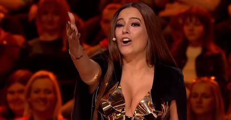 "Dance Dance Dance": Anna Mucha w swoim żywiole. To ona jest największą gwiazdą show TVP