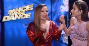 Zaczęło się! Anna Mucha dała popalić uczestnikom "Dance Dance Dance". Musiała reagować Ida Nowakowska [WIDEO]