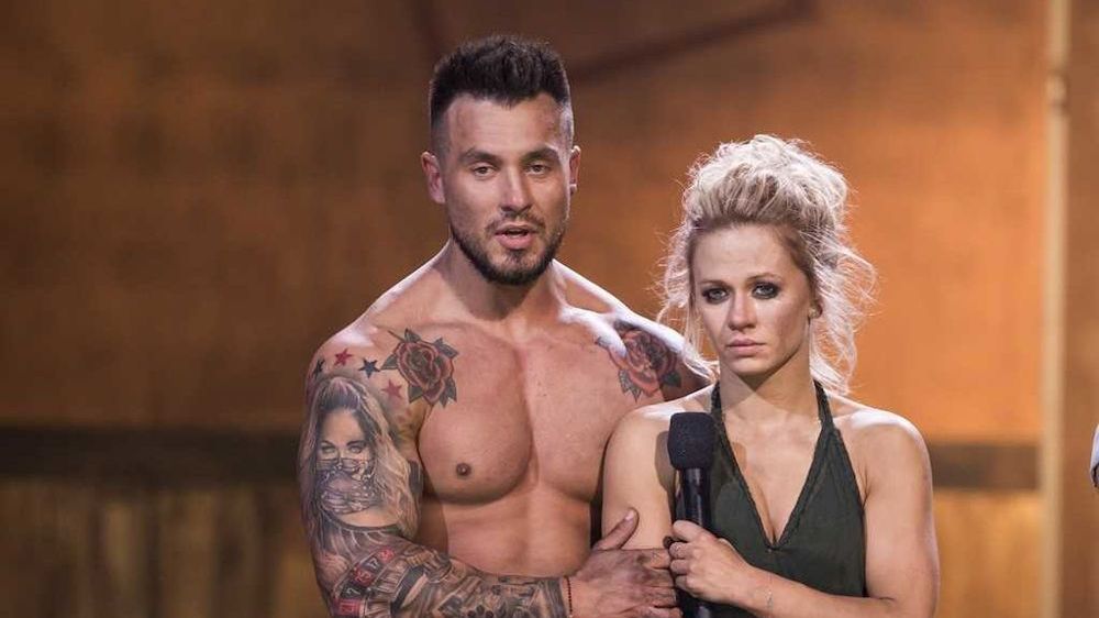 "Dance, Dance, Dance": ten występ poruszył wszystkich