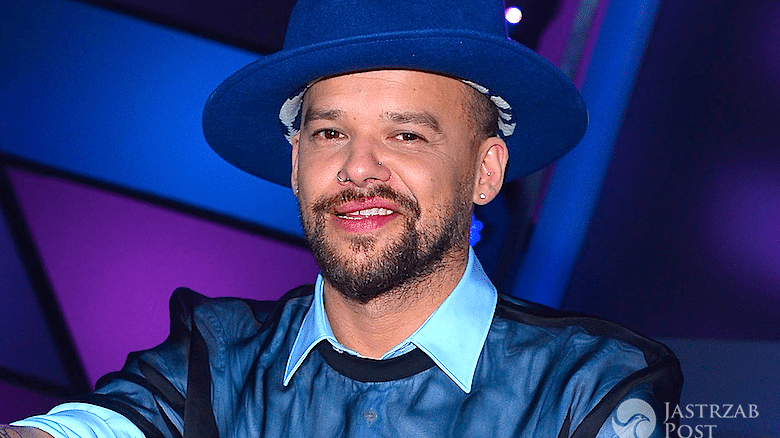 Michał Piróg w ukraińskim You Can Dance