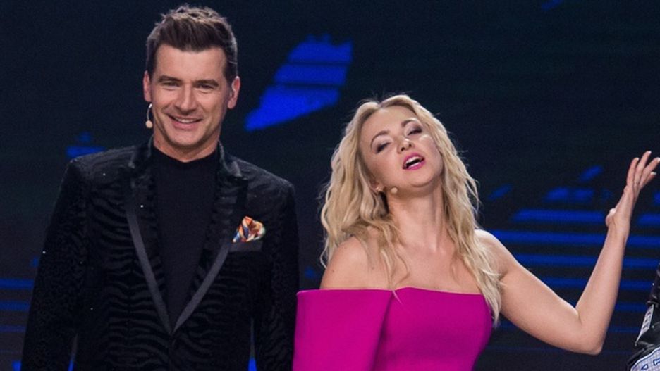 Finał "Dance dance dance" nie spodobał się widzom. Ale oglądali.