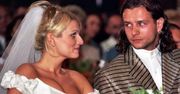 Co się dzieje z pierwszą żoną Radka Majdana? Jak teraz wygląda? Właśnie minęło 20 lat od ich rozwodu