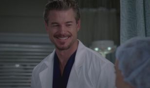 Eric Dane po latach. Przystojniak z "Chirurgów" sporo się zmienił