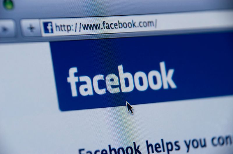 Nie działał Facebook i Messenger. Duża awaria