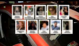 "Wiadomości" pokazują twarze i nazwiska uczestników protestu przed TVP. W sieci wrze