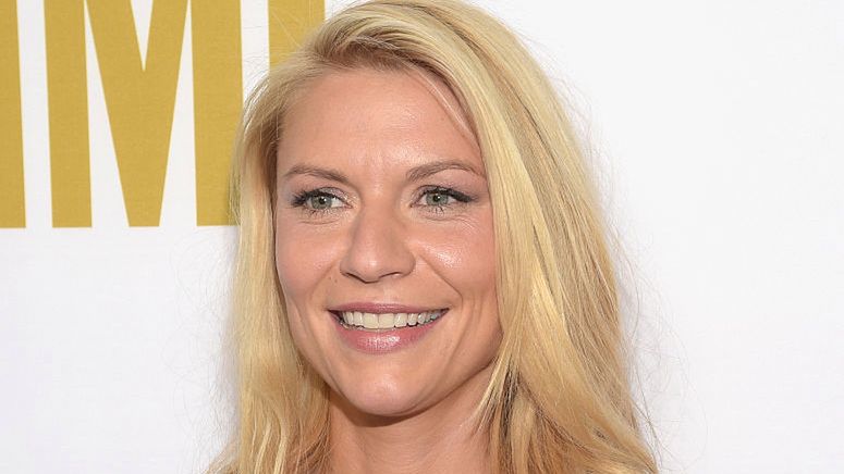 Claire Danes