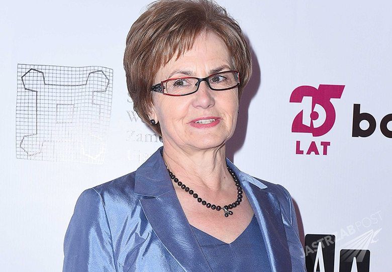 Danuta Wałęsa o dzieciach, fot. ONS