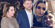 U Martyniuków kolejna afera wisi w powietrzu. Tym razem z nową dziewczyną w roli głównej