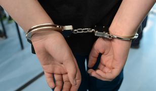 Szczecin. Wysyłali dopalacze do paczkomatów. Wkroczyła policja