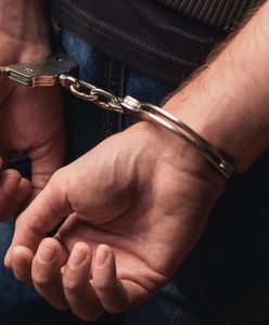 Mysłowice. 30-latek podejrzany o gwałt trafił za kratki