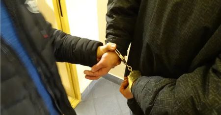 Zrobił żonie płukanie żołądka. Kobieta nie przeżyła. Zapadł wyrok