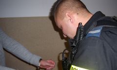 Porwali 20-latkę spod Płońska. Chcieli ją sprzedać za... 4 tys. zł