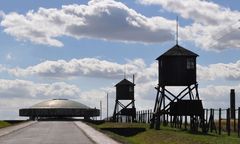Wojewoda chce zmiany nazwy muzeum na Majdanku. "Niemiecki nazistowski obóz"