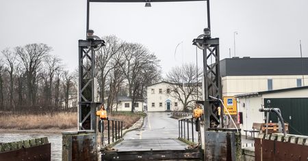 Powstanie "duńskie Altacraz" dla imigrantów. Pomieści 100 przestępców