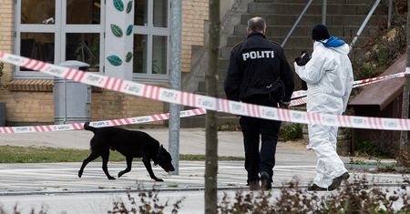 Dania będzie miała "wyspę skazańców". Życie niechcianych uchodźców ma być nieznośne