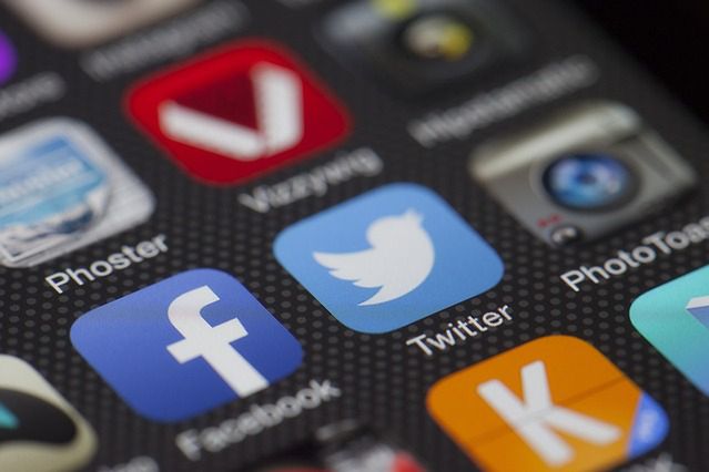 Twitter i Facebook trafiły pod lupę rosyjskiego urzędu kontroli mediów i internetu