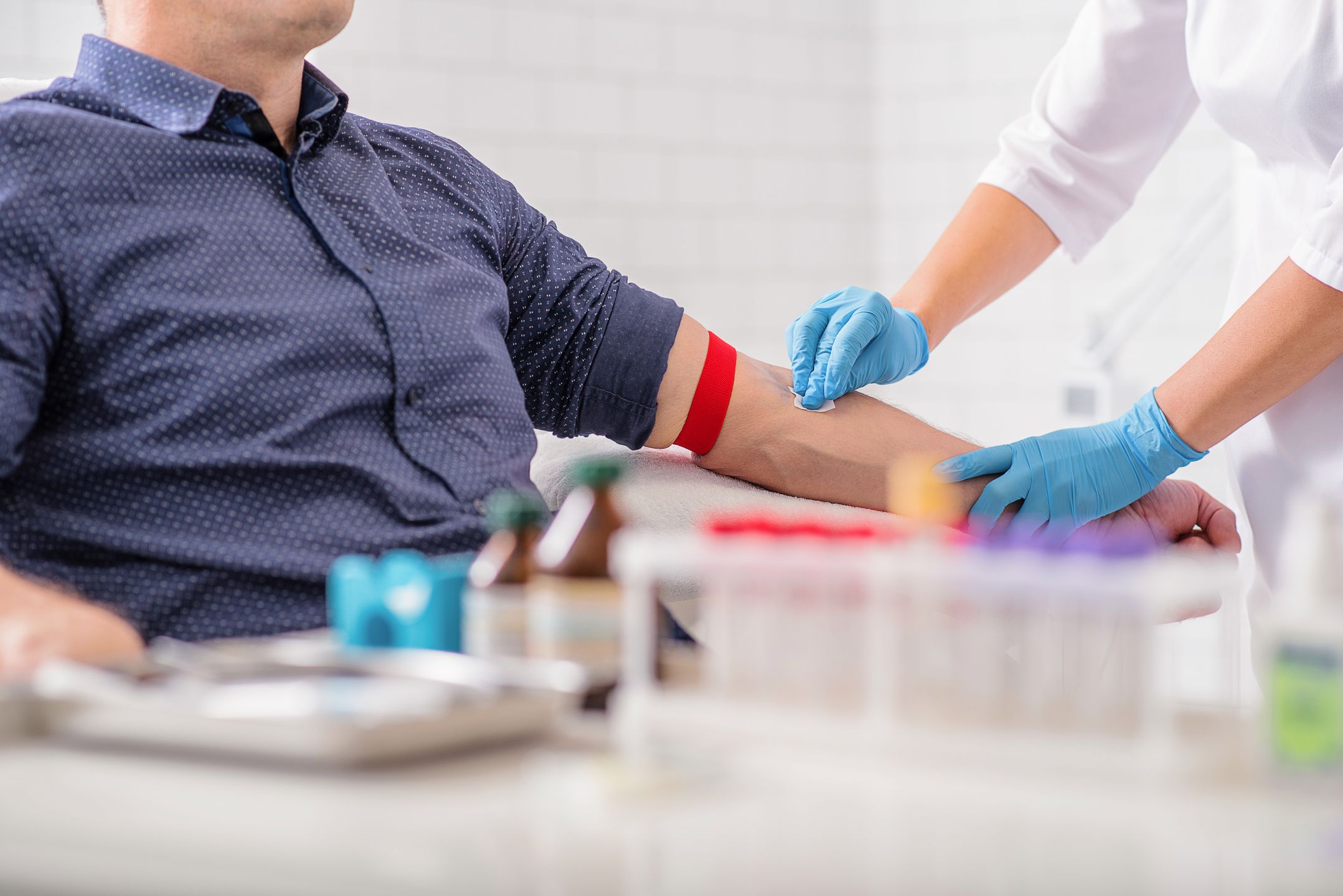 Obecnie trwają kolejne badania nad testem CancerSEEK, przy udziale 50 tys. kobiet.