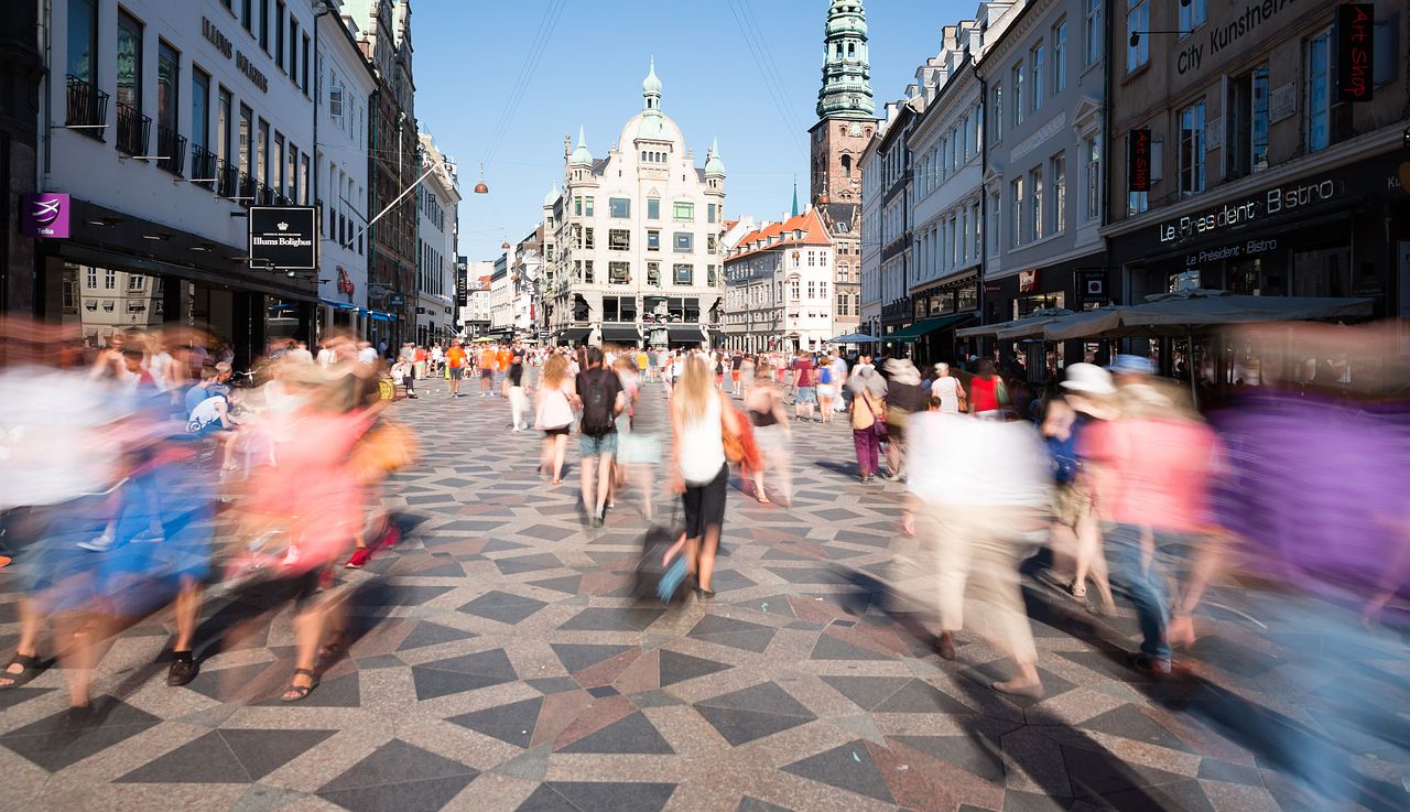 Najszczęśliwsi ludzie na świecie. Za to, co robią, w USA trafiliby do aresztu