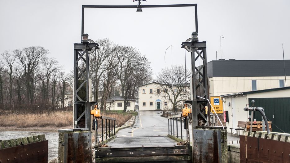 Pierwsi przestępcy trafią do ośrodka w 2021 roku