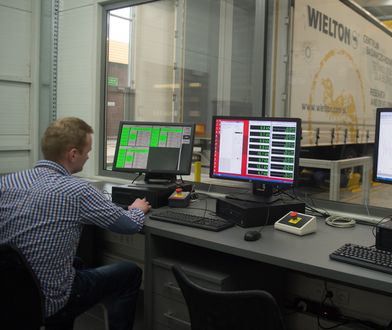 Wielton - polski potentat chce wkroczyć do Afryki