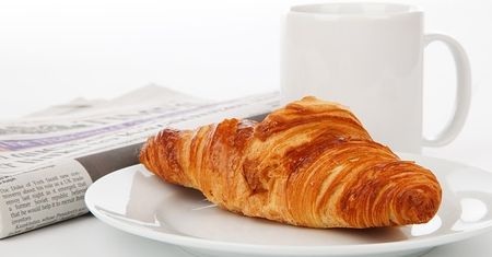Czego nie jeść na śniadanie?