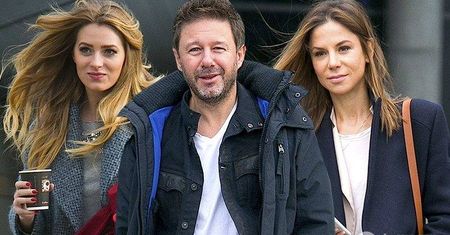 Oni się umówili? Gwiazdy w szałowych butach w TVP. Natalia Lesz, Andrzej Piaseczny i Marcelina Zawadzka udowodnili, że jesień nie musi być nudna