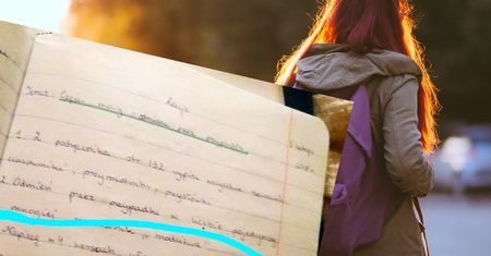 Pokazała, jakie zadanie domowe dostała córka. Nie kryje oburzenia