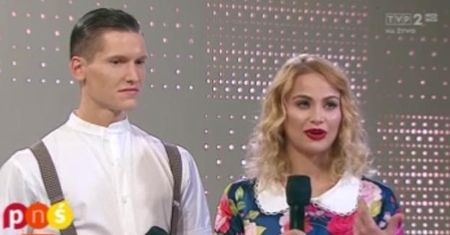 Taneczna interpretacja upadku Powstania Warszawskiego w "Pytaniu na śniadanie". TVP nie przestanie nas zaskakiwać