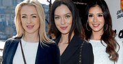 Gwiazdy zachęcają do spożywania drugiego śniadania: Klaudia Halejcio, Barbara Kurdej-Szatan, Edyta Zając [GALERIA]