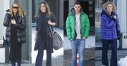 Gwiazdy w Pytaniu na śniadanie: Edyta Herbuś, Anna Głogowska, Jessica Mercedes, Adam Zdrójkowski