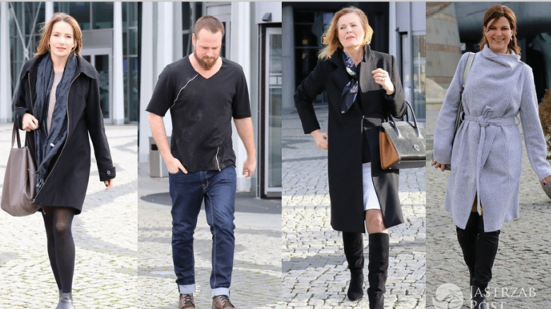 goście sobotniego odcinka Pytania na Śniadanie