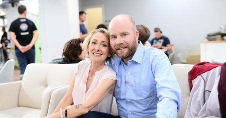 Beata Pawlikowska zaręczyła się. Pochwaliła się pierścionkiem