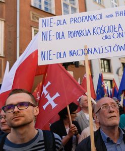 "Demokratyczny Gdańsk mówi NIE"