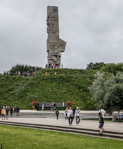 1 września w Gdańsku. Obchody 80. rocznicy wybuchu II wojny światowej na Westerplatte