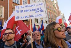 "Demokratyczny Gdańsk mówi NIE"