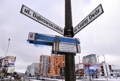Gdańsk wygrał w sądzie z wojewodą. Zarządzenia o zmianie nazw ulic uchylone