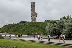 1 września w Gdańsku. Obchody 80. rocznicy wybuchu II wojny światowej na Westerplatte