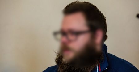 Zabójstwo Pawła Adamowicza. Pracownik ochrony przyznał się do winy