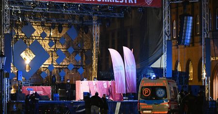 "Adamowicza można było uratować". Lekarz: ratownicy popełnili błąd
